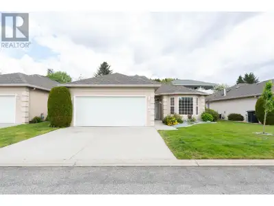 Inviting 2 bed, 2 bath rancher home in the gated 55+ community of Leisure Gardens. Featuring corian...