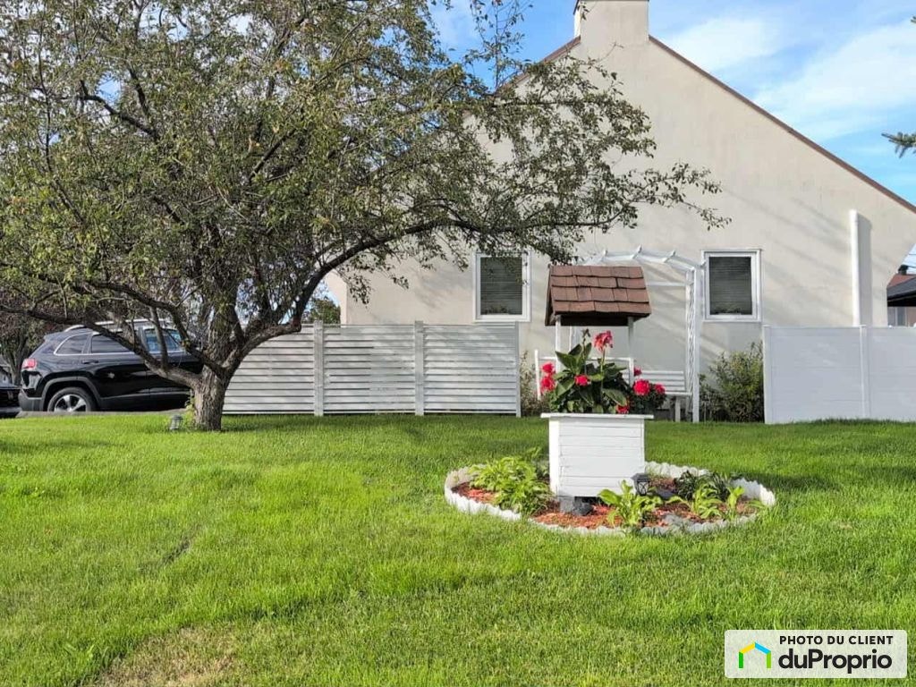 $420,000 - Bungalow for sale in Roberval — photo 3