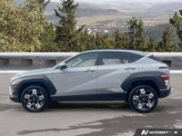 Welcome to Moncton Chrysler Jeep Dodge. Recent Arrival! 2025 Hyundai Kona 2.0L Preferred I4 AWD *Sta... (image 1)