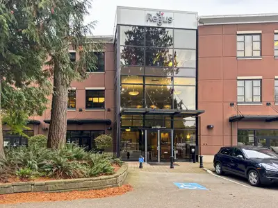 Focus on driving your business forward with a professional office space rental just for you. Make a...