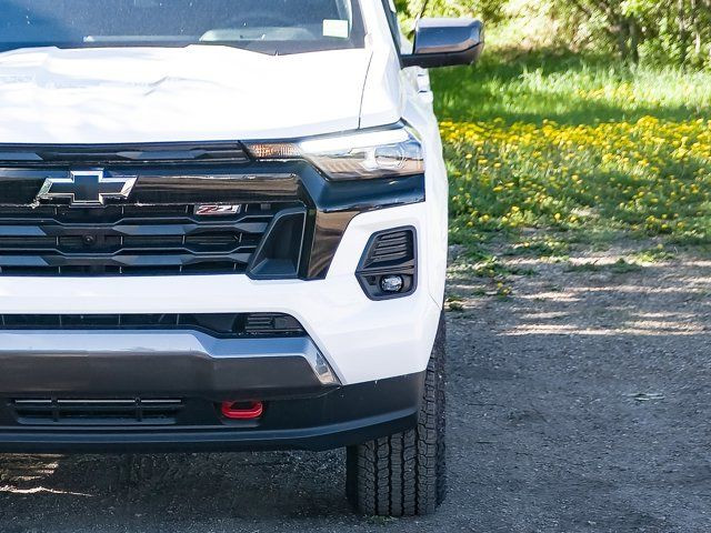 2025 Chevrolet Colorado 4WD Z71 in Cars & Trucks in Edmonton - Image 4