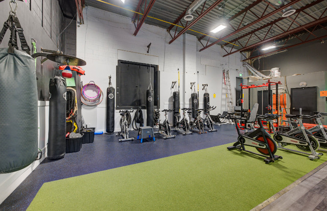 Studio Space for rent!!!! to run your own fitness programs in Fitness & Personal Trainer in Kitchener / Waterloo - Image 4