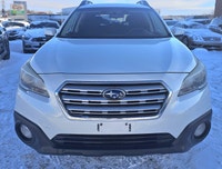This 2017 Subaru Outback AWD is powered by a 2.5L 4-Cylinder Gasoline engine producing 175 horsepowe... (image 9)