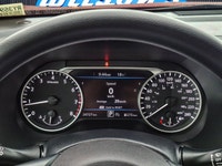 Check out this certified 2024 Nissan Sentra SV | Sunroof | Heated Seats | Smart Cruise | CarPlay + A... (image 9)