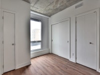 Condo rental-apartment for rent-logement locatif 1 chambres/bedrooms, 1cc 3.5 3 1/2-Quartier des spe... (image 6)