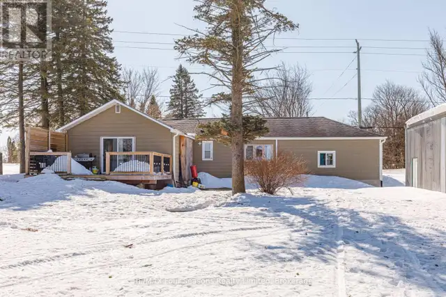 1046 COUNTY 124 ROAD N Clearview (Singhampton), Ontario in Houses for Sale in Oakville / Halton Region - Image 34