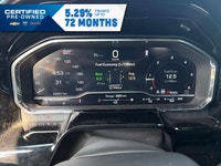 One Owner, Elevation, Low Km's, X31 Off-Road Pkg, 5.3L, Black Assist Steps, Tow Pkg W/Brake Controll... (image 4)