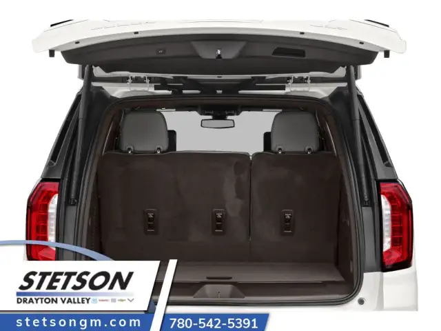 2024 GMC Yukon SLT in Cars & Trucks in St. Albert - Image 23