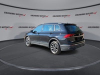 Dealer Certified Pre-Owned. This Volkswagen Tiguan boasts a Turbo Gas 4cyl 2.0 L engine powering thi... (image 5)