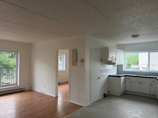 LOGEMENT 41/2 À LOUER — photo 2