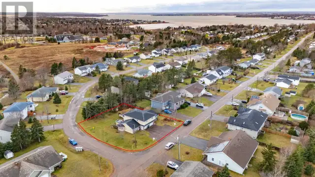 60 Marion Drive Stratford, Prince Edward Island in Houses for Sale in Charlottetown - Image 3