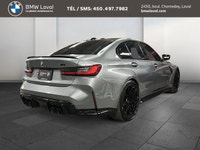 ===== 2023 BMW M3 Competition M xDrive | Gr. Sup | ===== ===== * Groupe Supérieur * ===== ===== Pour... (image 7)