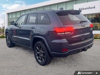This Jeep Grand Cherokee boasts a Regular Unleaded V-6 3.6 L/220 engine powering this Automatic tran... (image 2)