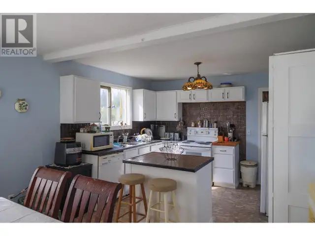 8189 LOOS ROAD McBride, British Columbia in Houses for Sale in Quesnel - Image 12