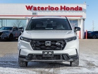 *The listed price reflects a financing offer and includes a $1,500 rebate.* *WATERLOO HONDA'S **PRE-... (image 1)