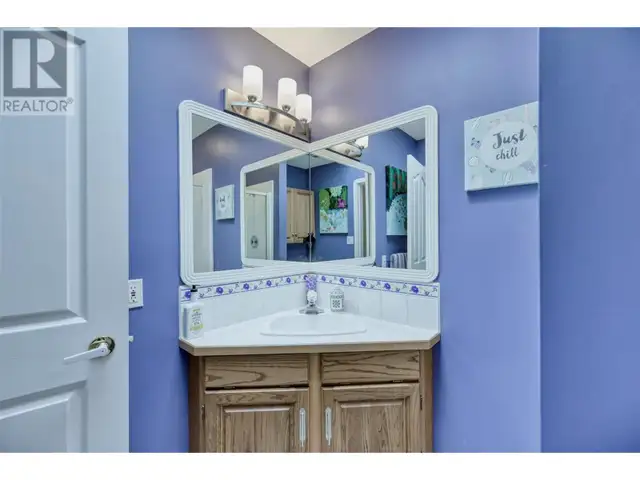 45 HARBOUR KEY Drive Osoyoos, British Columbia in Houses for Sale in Penticton - Image 24