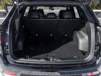 Welcome to Moncton Chrysler Jeep Dodge. Recent Arrival! 2026 Jeep Compass North 2.0L I4 DOHC 4WD 4WD... (image 7)