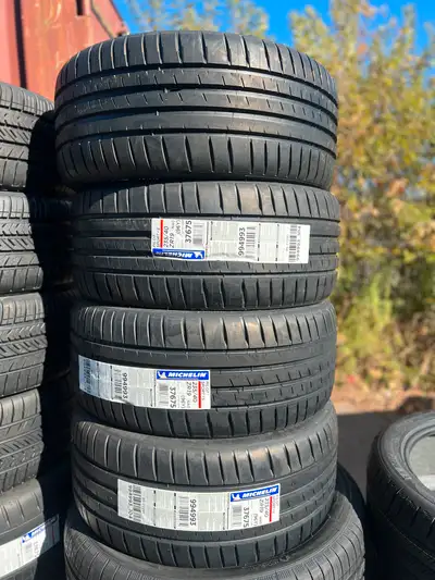 FREE INSTALLATION AND BALANCING ON USED TIRES WITH A PURCHASE! NO DISPOSAL! NO OTHER HIDDEN FEES! AL...