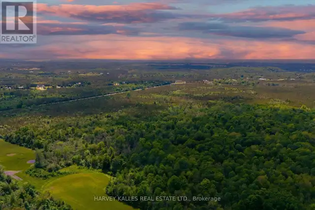 685 COUNTY 8 ROAD Prince Edward County (Hallowell), Ontario in Land for Sale in Belleville - Image 16