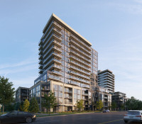 The Millhouse Condos in Milton (PHASE 3) Starting @ High $ 500's