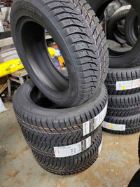 205/55/R16 Kumho Winter Tires Brand New