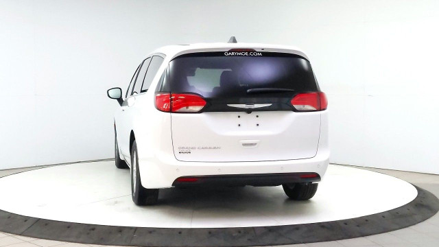 2026 Chrysler Grand Caravan in Cars & Trucks in Lethbridge - Image 4