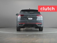 Power Lumbar Support, Rear Heated Seats, Folding Rear Seats and more! Clutch is the largest online u... (image 3)