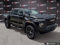 Check out this 2024 GMC Canyon Elevation before someone takes it home! *Get Your Money's Worth for t... (image 7)