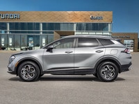 2024 Kia Sportage LX AWD | FCA | LKA | LFA The 2024 Kia Sportage LX AWD serves as the all-wheel-driv... (image 2)