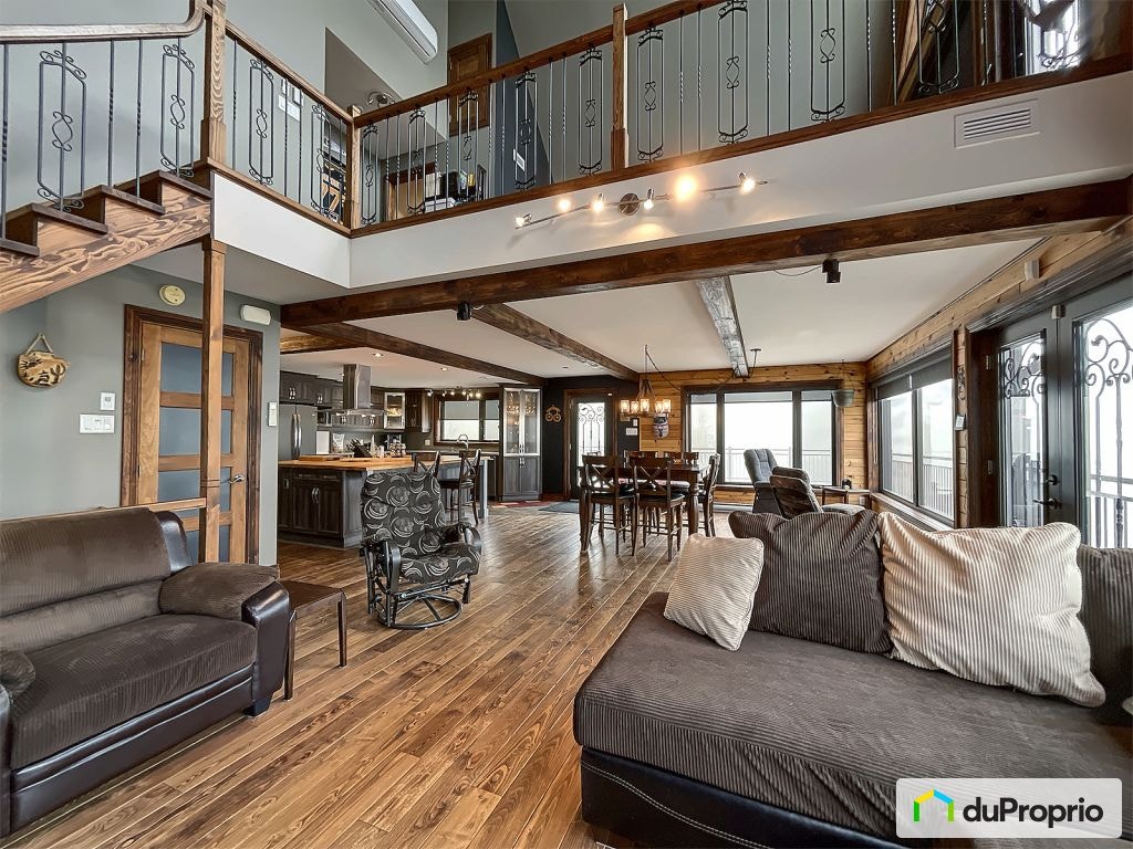 $1,150,000 - 1 1/2 Storey for sale in Baie-St-Paul — photo 1