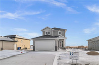 636 Sand Piper Trail Landmark, Manitoba