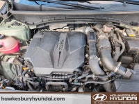 . Engine: 4 Cylinder Engine 2.5L L/100Km City: 12.1 L/100Km Hwy: 8.6 (image 7)