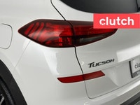 NO ACCIDENTS / CLEAN CARFAX / Power Tailgate/Hatch, Auto Dimming Rearview Mirror, Front Heated Seats... (image 9)