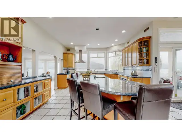 8330 22ND Avenue Osoyoos, British Columbia in Houses for Sale in Penticton - Image 12