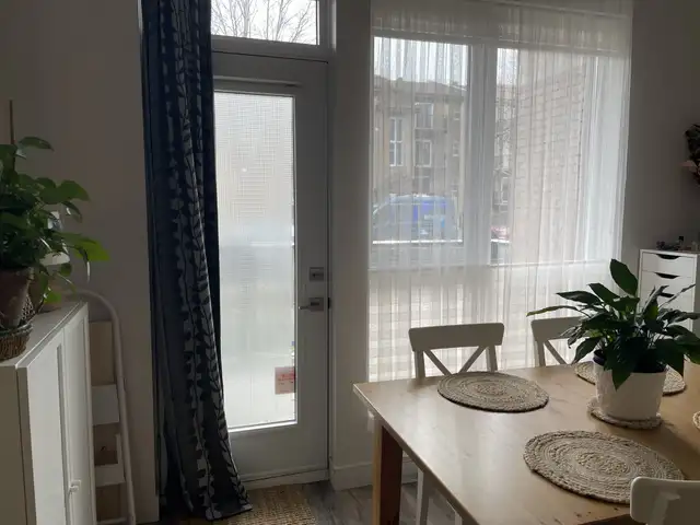 31/2 (101) à louer en tout inclus - Promotion in Long Term Rentals in Longueuil / South Shore - Image 14