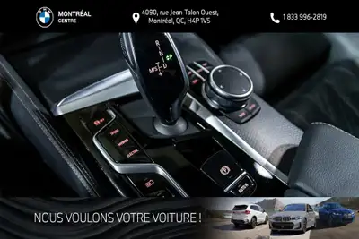 2023 BMW 5 Series 530e xDrive | Premium amélioré | M Sport, View more