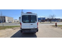 More Mid/High Roof Cargo Vans Available! 2020 Ford Transit T-250 148in. Wheel Base Mid Roof Cargo Va... (image 8)
