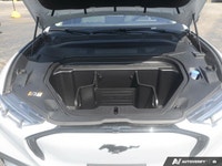 Discover instant torque and exhilarating acceleration with this 2021 Ford Mustang Mach-E Premium Spo... (image 7)