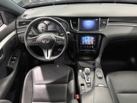 Experience luxury and performance like never before with the 2023 Infiniti QX55 Luxe. Powered by a r... (image 7)