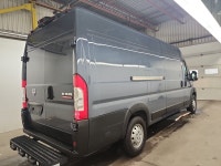 2022 RAM ProMaster 3500 Appelez-nous afin de fixer une rencontre — nous travaillons sur rendez-vous... (image 4)