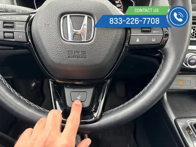 2024 Honda Civic Sedan EX in Cars & Trucks in Mississauga / Peel Region - Image 14