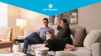 Broadstreet's Birch Hills Townhomes offers 3 bedroom pet friendly townhomes for rent in Fort Saskatc... (image 8)