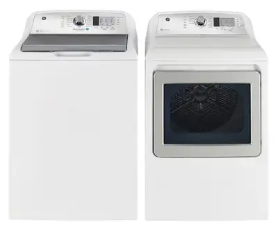 ✨ Washer & Dryer Clearance – New Stock Edmonton ✨, View more