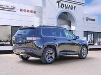 This Jeep Cherokee delivers a Intercooled Turbo Gas/Electric I-4 1.6 L/98 engine powering this Varia... (image 6)