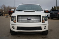 --WIN A $5000 TRAVEL VOUCHER, ASK US HOW!-- COLLECTOR GRADE 2012 F-150 HARLEY DAVIDSON EDITION WITH... (image 1)
