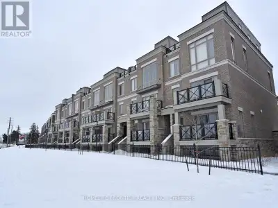 506 - 30 DUNSHEATH WAY Markham (Cornell), Ontario