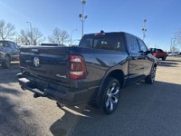 AMVIC Licensed Dealer AMVIC LICENSED DEALER//Stock Number: WG5166 Limited Crew Cab *Premium Leather... (image 8)