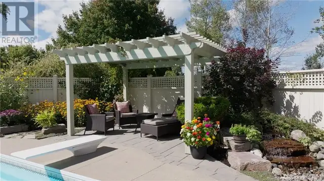 5 John Street Rothesay, New Brunswick in Houses for Sale in Saint John - Image 37