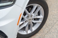 Only 31,984 Miles! This Dodge Durango has a durable Regular Unleaded V-6 3.6 L/220 engine powering t... (image 6)