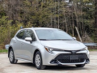 Efficient 2.0L I-4 engine with CVT - Toyota Safety Sense 3.0 package - Advanced back-up camera - Pow... (image 2)